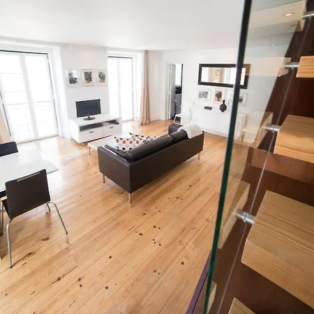 Condessa Central Flat Iii Appartamento