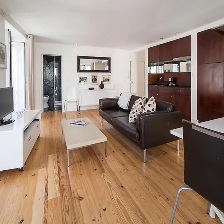 Condessa Central Flat Iii Appartamento *