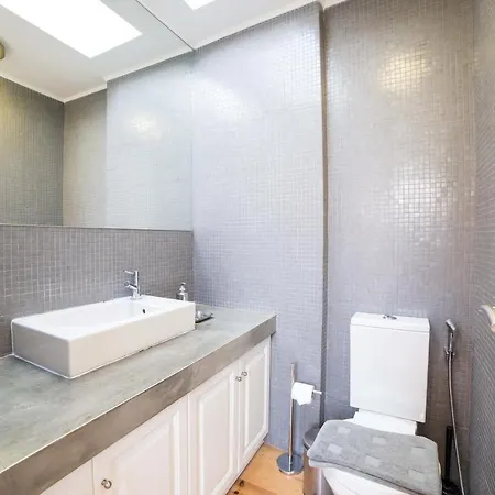 Condessa Central Flat Iii *