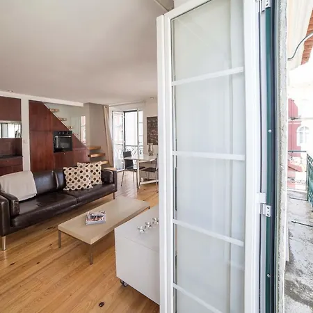 Condessa Central Flat Iii *