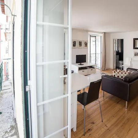 Condessa Central Flat Iii *