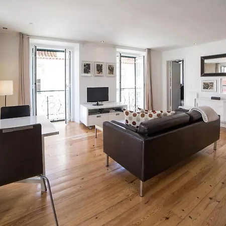 Appartement Condessa Central Flat Iii