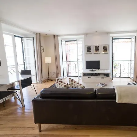 Condessa Central Flat Iii Appartement