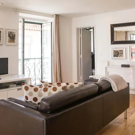 Condessa Central Flat Iii Appartement
