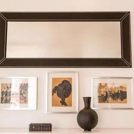 Condessa Central Flat Iii Appartement Lisboa