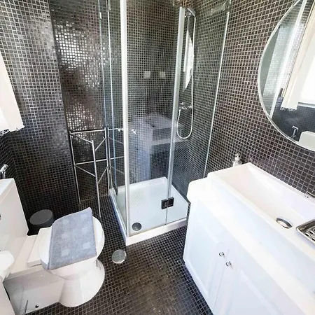 Condessa Central Flat Iii Appartement Lisboa