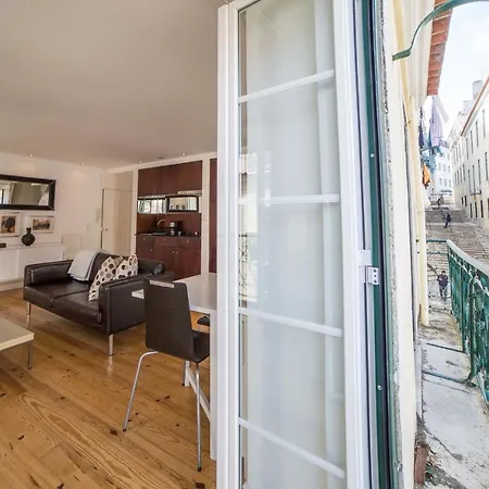 Condessa Central Flat Iii Appartement